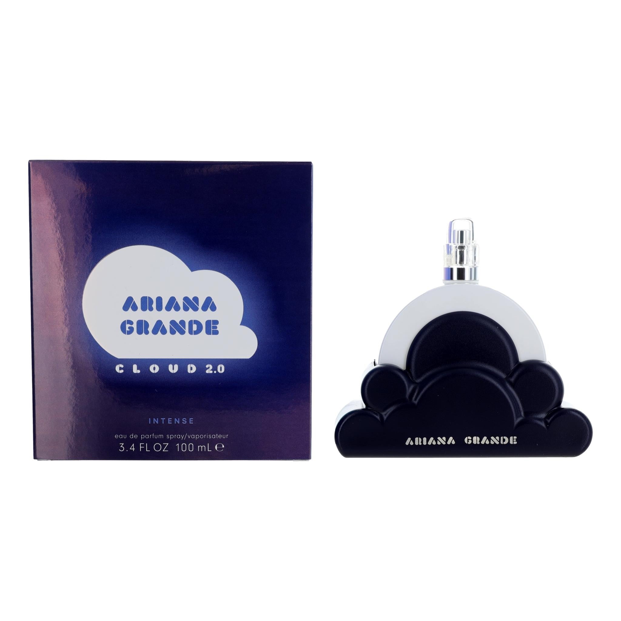 Photo of Cloud 2.0 by Ariana Grande, 3.4 oz EDP Intense Spray for Women